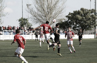 Huracán CF - Gimnàstic de Tarragona: oportunidad de dormir en la cuarta plaza