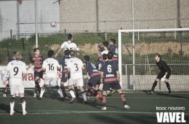 UE Llagostera - Gimnàstic de Tarragona: choque de dinámicas en el campo del líder