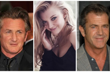 Natalie Dormer se une a Sean Penn y Mel Gibson en la creación del famoso diccionario de Oxford