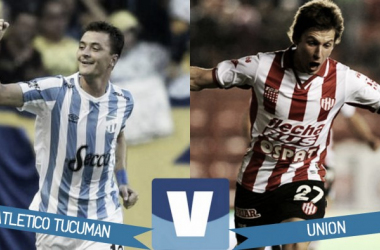 Partido Atlético Tucumán vs Unión por el Torneo de la Independencia