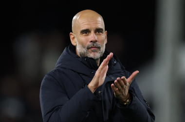 Guardiola regresa al Bernabéu en un partido crucial para el futuro del Real Madrid | Foto: BeIn Sports