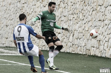 Tomeu Nadal y Javi Martínez, renovados por el Nàstic