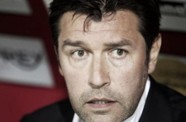 Hubert Fournier, officiellement entraîneur de Lyon