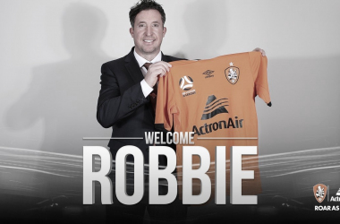 Lenda do futebol inglês, Robbie Fowler treinará primeiro clube da carreira