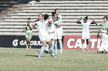 Foz Cataratas bate Palmiranas e garante vaga na semifinal da Libertadores Feminina