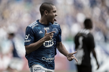 Cruzeiro volta a vencer Athletic e vai à final do Mineiro após dois anos