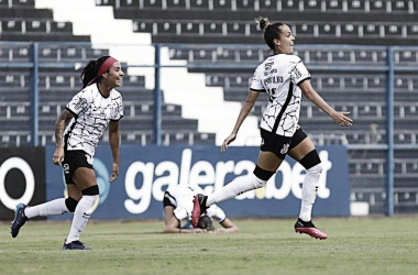 Cronthians arranca empate contra São Paulo na reta final pelo Brasileirão Feminino