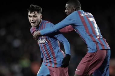 Análisis post Barça vs Sevilla (1-0): Pedri saca la varita para colocar al Barça segundo