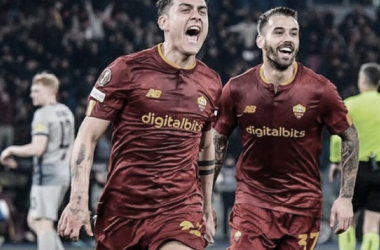 Roma vence em casa e avança às oitavas de final da UEFA Europa League