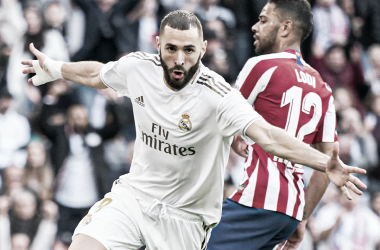 Previa Real Madrid vs Atlético de Madrid: derbi capital