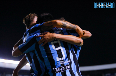 Foto: Gallos Blancos&nbsp;