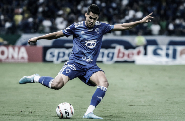 Gols e melhores momentos Remo x Cruzeiro pela Copa do Brasil (2-1)