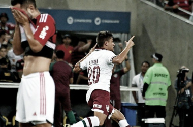 Foto: Divulgação/Fluminense&nbsp;