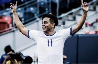 Gold Cup, Gruppo C: El Salvador vince e continua a sperare. La Giamaica stoppa il Messico