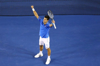 Djokovic - Murray, les moments forts