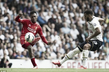 LIVE Premier League: Liverpool - Tottenham en direct (3-2)