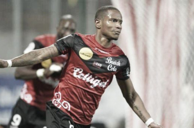 Guingamp a trouvé la potion magique