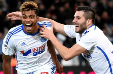 Marseille - Guingamp : L&#039;OM reprend sa marche vers l&#039;avant