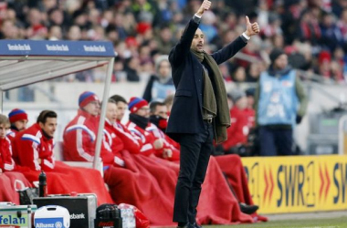Shakhtar Donetsk 0- 0 Bayern Munich en direct commenté: suivez le match en live