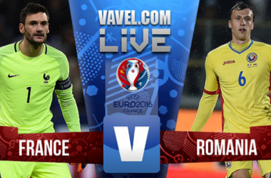 Risultato Francia - Romania, Euro 2016 (2-1): decide Payet. In gol anche Giroud e Stancu