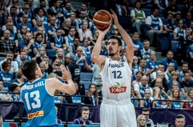 EuroBasket 2017 - Francia spettacolo, Islanda travolta (115-79)