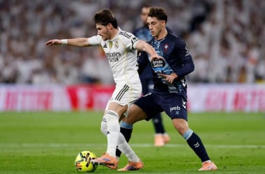 El Real Madrid se autoexpulsa