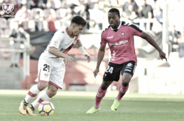 Las claves del Albacete - Rayo Vallecano