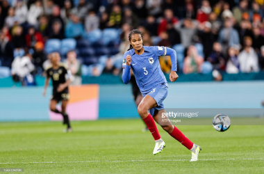 Panama vs France: 2023 FIFA Women's World Cup Group F Preview