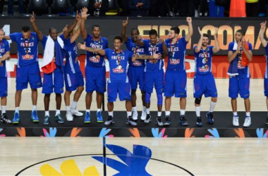 FIBA World Cup: France Outlasts Lithuania, Captures Bronze Medal