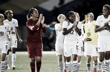 2015 Women&#039;s World Cup Preview: Can France finally reach a major final?