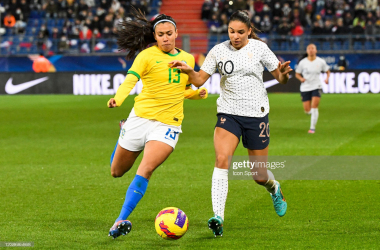 France vs Brazil: 2023 FIFA Women's World Cup Group F Preview