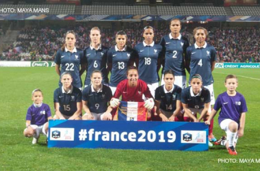 2019 FIFA Women's World Cup: Group A Preview