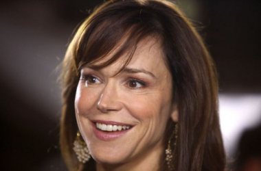 Frances O&#039;Connor se une al reparto de &#039;The Conjuring 2&#039;