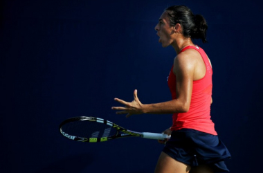 Australian Open femminile, le qualificazioni: esce di scena Francesca Schiavone