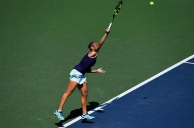WTA - Lussemburgo e Mosca, risultati e programma
