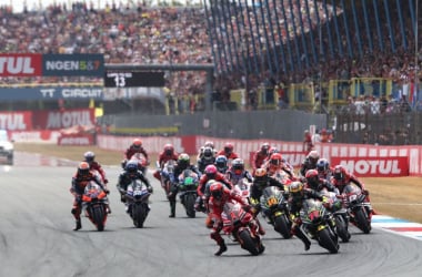 Previa MotoGP Assen 2024: análisis, dónde verlo y horarios 