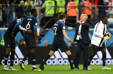 Francia, esame di maturità superato