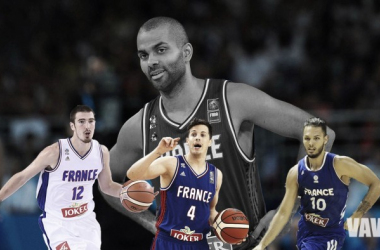 Guía VAVEL Eurobasket 2017: Francia, renovarse o morir