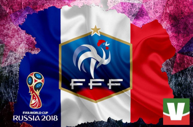 Road to VAVEL Russia 2018 - La Francia: tradizione e talento per provarci fino in fondo
