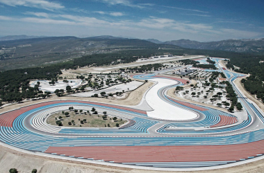 Previa del GP de Francia 2018: la Fórmula 1 vuelve al Paul Ricard