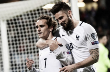 Qualificazioni Russia 2018, gruppo A - L'ora della verità: ultima spiaggia Olanda, Francia sul velluto?
