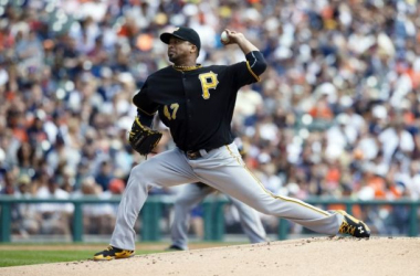 Pittsburgh Pirates&#039; Post All-Star Pitching Reminiscent of Recent Collapses