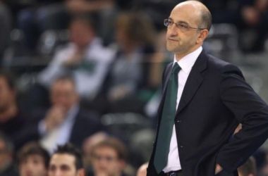 Manital Torino, tempo scaduto per Bechi: arriva Vitucci in panchina