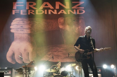 Franz Ferdinand, Jack Johnson y Poliça son las nuevas confirmaciones del BBK Live 2014