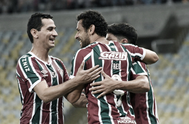 Foto: Mailson Santana/Foto Fluminense FC
