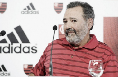 Ex-CEO do Flamengo comenta situação de Vinicius Jr: “Pode ficar por mais tempo”