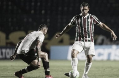 Gols e melhores momentos de Fluminense 2 x 0 Vasco pelo Campeonato Carioca