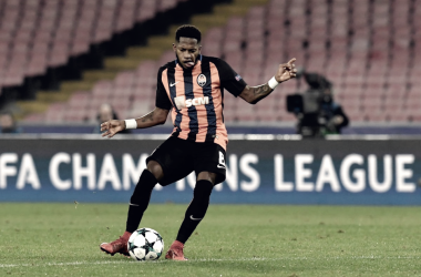 Fred ficha por el Manchester United