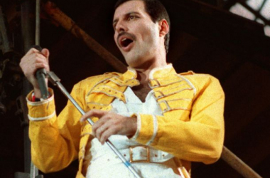 40 aniversario de &#039;Bohemian Rhapsody&#039; de Queen