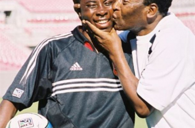 Something Needs to Happen to Freddy Adu